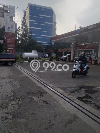 Tanah Siap Bangun Dijual di Jakarta Selatan Punya Luas 2215m2 Tanah Siap Bangun Dijual di Jakarta Selatan Punya Luas 2215m2