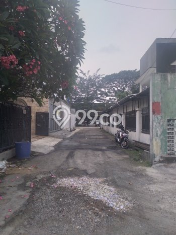 Tanah Investasi Dijual di Jakarta Selatan Punya Luas 6351m2 Tanah Investasi Dijual di Jakarta Selatan Punya Luas 6351m2