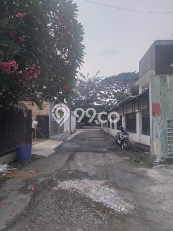 Tanah Investasi Dijual di Jakarta Selatan Punya Luas 6351m2 Tanah Investasi Dijual di Jakarta Selatan Punya Luas 6351m2