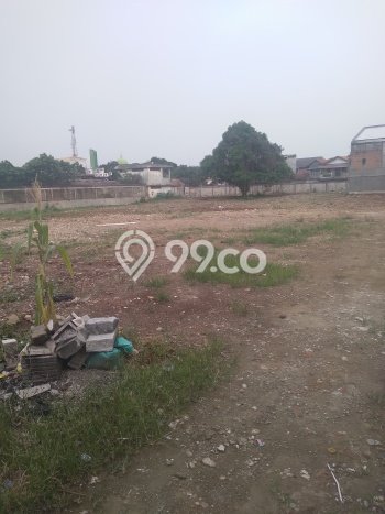 Tanah Investasi Dijual di Jakarta Selatan Punya Luas 6351m2 Tanah Investasi Dijual di Jakarta Selatan Punya Luas 6351m2