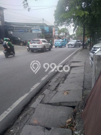 Tanah Investasi Dijual di Jakarta Selatan Punya Luas 6351m2 Tanah Investasi Dijual di Jakarta Selatan Punya Luas 6351m2