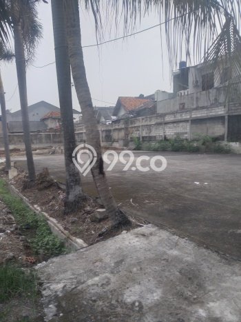 Tanah Investasi Dijual di Jakarta Selatan Punya Luas 6351m2 Tanah Investasi Dijual di Jakarta Selatan Punya Luas 6351m2