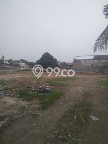 Tanah Investasi Dijual di Jakarta Selatan Punya Luas 6351m2 Tanah Investasi Dijual di Jakarta Selatan Punya Luas 6351m2