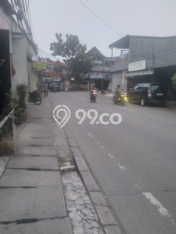 Tanah Investasi Dijual di Jakarta Selatan Punya Luas 6351m2 Tanah Investasi Dijual di Jakarta Selatan Punya Luas 6351m2