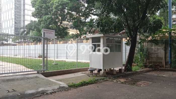 Tanah Kavling Dijual di Jakarta Selatan dengan Spesifikasi 450m2 Tanah Kavling Dijual di Jakarta Selatan dengan Spesifikasi 450m2
