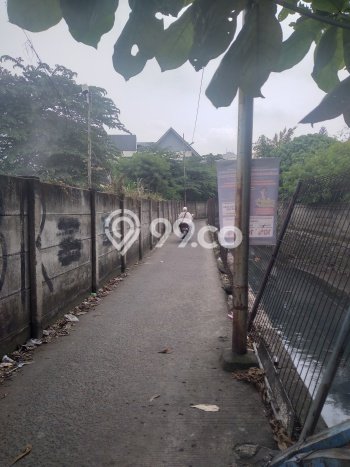 Kavling Tanah di Kebon Jeruk Dijual Luas 4190m2 Legalitas SHM Kavling Tanah di Kebon Jeruk Dijual Luas 4190m2 Legalitas SHM