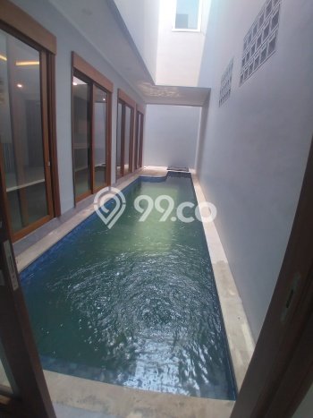 Rumah Elit LB 600m2 Siap Pakai Desain Elegan di Cipete, Jakarta Selatan Rumah Elit LB 600m2 Siap Pakai Desain Elegan di Cipete, Jakarta Selatan