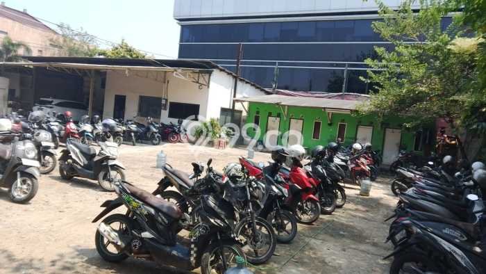 Lahan untuk Dijual Lokasi Pasar Minggu, Jakarta Selatan Luas 2537m2 SHM Lahan untuk Dijual Lokasi Pasar Minggu, Jakarta Selatan Luas 2537m2 SHM