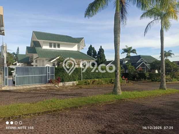 For Sale Vila Kawasan Cipanas, Area 500m2m², Area Asri For Sale Vila Kawasan Cipanas, Area 500m2m², Area Asri