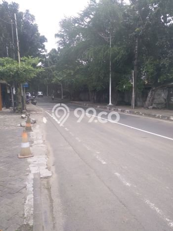 Kavling Tanah di Kebon Jeruk Dijual Luas 4190m2 Legalitas SHM Kavling Tanah di Kebon Jeruk Dijual Luas 4190m2 Legalitas SHM