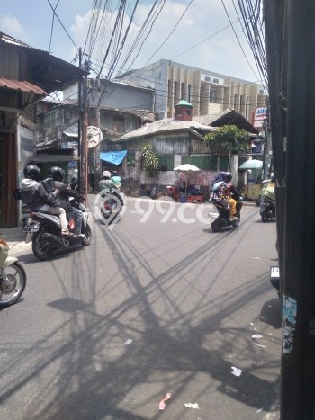 Tanah Kavling Dijual di Jakarta Pusat dengan Spesifikasi 361m2 Tanah Kavling Dijual di Jakarta Pusat dengan Spesifikasi 361m2