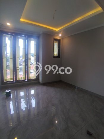 Rumah Elit LB 600m2 Siap Pakai Desain Elegan di Cipete, Jakarta Selatan Rumah Elit LB 600m2 Siap Pakai Desain Elegan di Cipete, Jakarta Selatan