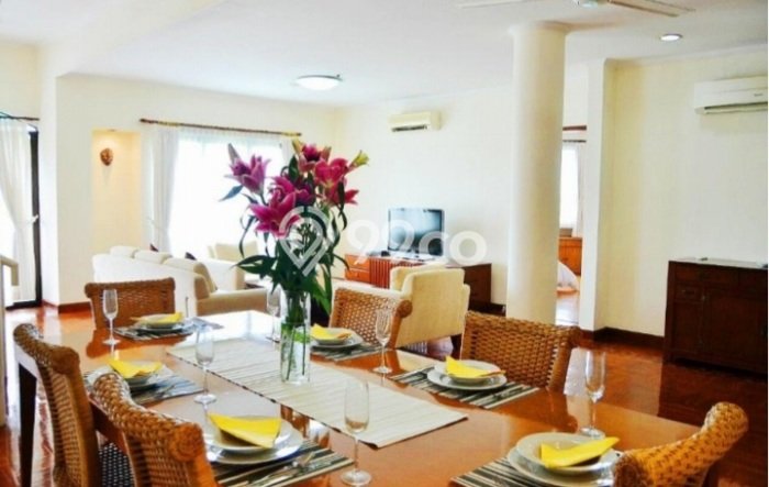 Unit Komersial Dijual di Jakarta Selatan LT 11590m2 & LB 13500m2 Unit Komersial Dijual di Jakarta Selatan LT 11590m2 & LB 13500m2