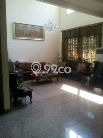 Dijual Rumah Premium dengan Fasilitas Sekitar Komplit di Kebayoran Lama, Jakarta Selatan Dijual Rumah Premium dengan Fasilitas Sekitar Komplit di Kebayoran Lama, Jakarta Selatan