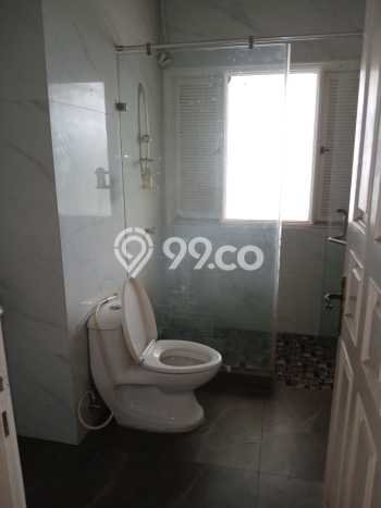 Rumah Elit Modern Tanpa Renovasi di Permata Hijau Jakarta Selatan Rumah Elit Modern Tanpa Renovasi di Permata Hijau Jakarta Selatan