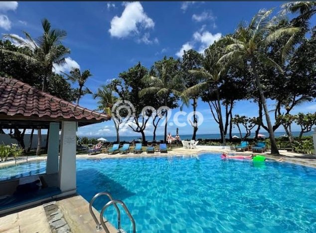 AREA TERSIBUK! Hotel Kawasan Kuta Utara, Luas 3000m2m², Potensi Tinggi AREA TERSIBUK! Hotel Kawasan Kuta Utara, Luas 3000m2m², Potensi Tinggi