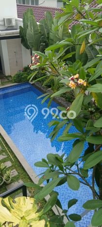 Hunian Modern Dikontrakkan 4 Kamar di Kebayoran Baru Boleh Nego Hunian Modern Dikontrakkan 4 Kamar di Kebayoran Baru Boleh Nego