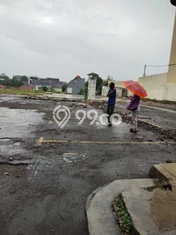 Kavling Tanah di Kebayoran Lama Dijual Luas 14446m2 Legalitas SHM Kavling Tanah di Kebayoran Lama Dijual Luas 14446m2 Legalitas SHM