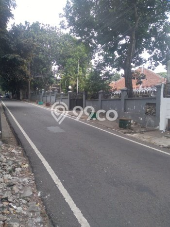Tanah Strategis Dijual di Cilandak Jakarta Selatan 1540m2 Tanah Strategis Dijual di Cilandak Jakarta Selatan 1540m2
