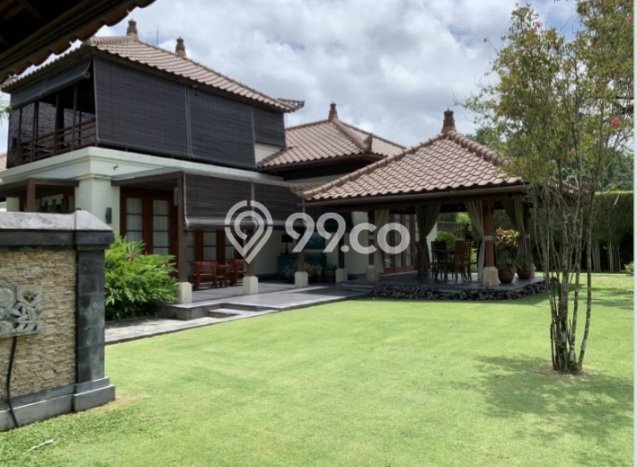 Vila Strategis di Kuta Selatan, Dimensi 6600m2m², View Indah sekitar Vila Strategis di Kuta Selatan, Dimensi 6600m2m², View Indah sekitar