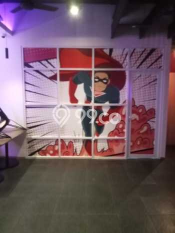 Lokasi Strategis! Dijual Komersial Bisnis di Kebayoran Baru, Jakarta Selatan Kondisi Bagus Lokasi Strategis! Dijual Komersial Bisnis di Kebayoran Baru, Jakarta Selatan Kondisi Bagus