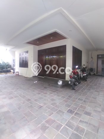 Best Deal Hunian Mewah Ideal dan Luas di Kebayoran Baru, Jakarta Selatan Best Deal Hunian Mewah Ideal dan Luas di Kebayoran Baru, Jakarta Selatan