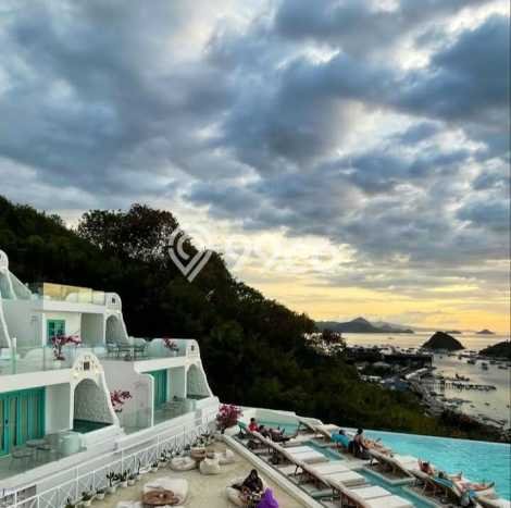 Hotel Strategis Kawasan , Luas 5870m2m², Lokasi Jalan Utama Hotel Strategis Kawasan , Luas 5870m2m², Lokasi Jalan Utama