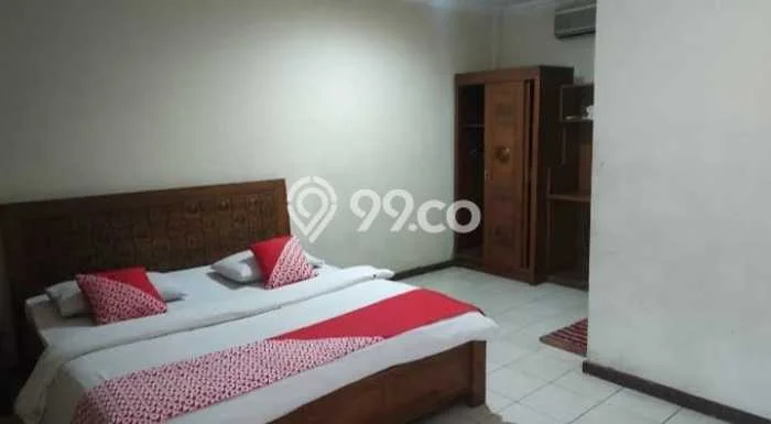 Hotel Area Strategis Kawasan Bekasi Timur, Luas 6000m2m², Akses Strategis Hotel Area Strategis Kawasan Bekasi Timur, Luas 6000m2m², Akses Strategis