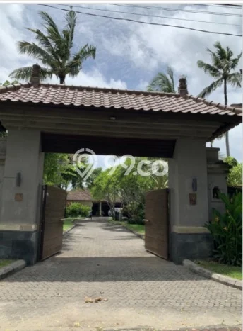 Vila Strategis di Kuta Selatan, Dimensi 6600m2m², View Indah sekitar Vila Strategis di Kuta Selatan, Dimensi 6600m2m², View Indah sekitar