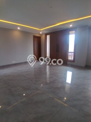 Rumah Elit LB 600m2 Siap Pakai Desain Elegan di Cipete, Jakarta Selatan Rumah Elit LB 600m2 Siap Pakai Desain Elegan di Cipete, Jakarta Selatan