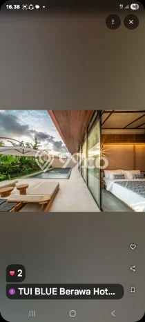 Hotel Kawasan Komersial di , Luas 6000m2m², Mainroad Hotel Kawasan Komersial di , Luas 6000m2m², Mainroad