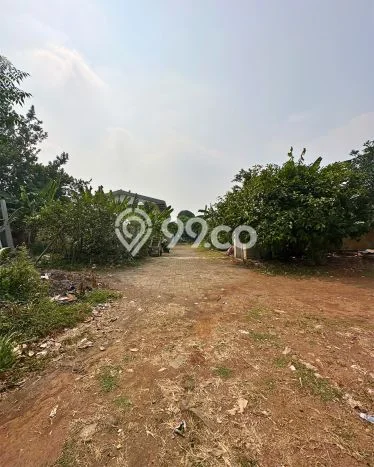 Dijual Tanah Kawasan Komersial Kawasan , Luas 18380m2m², Potensi Bagus Dijual Tanah Kawasan Komersial Kawasan , Luas 18380m2m², Potensi Bagus