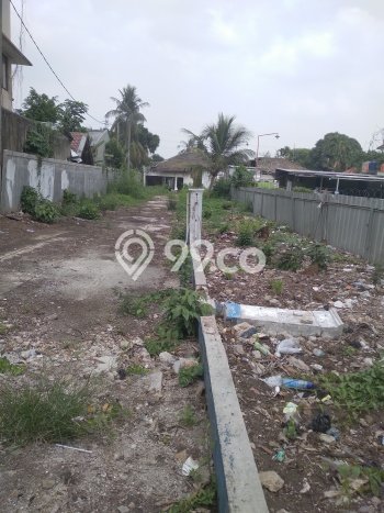 Dijual Tanah Lokasi Depok II, Depok Seluas 2304m2 Dijual Tanah Lokasi Depok II, Depok Seluas 2304m2