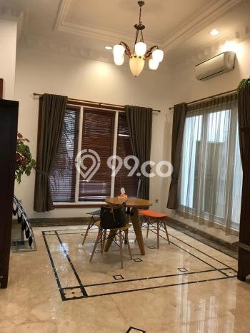 Siap Huni Hunian Elit 3 Kamar di Kebayoran Baru Dekat ke Mana Pun Siap Huni Hunian Elit 3 Kamar di Kebayoran Baru Dekat ke Mana Pun