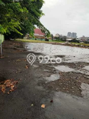 Kavling Tanah di Kebayoran Lama Dijual Luas 14446m2 Legalitas SHM Kavling Tanah di Kebayoran Lama Dijual Luas 14446m2 Legalitas SHM