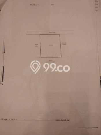 Hunian Mewah LB 400m2 Siap Pakai Desain Elegan di Lebak Bulus, Jakarta Selatan Hunian Mewah LB 400m2 Siap Pakai Desain Elegan di Lebak Bulus, Jakarta Selatan