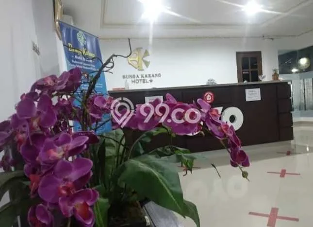 Hotel Area Strategis Kawasan Bekasi Timur, Luas 6000m2m², Akses Strategis Hotel Area Strategis Kawasan Bekasi Timur, Luas 6000m2m², Akses Strategis