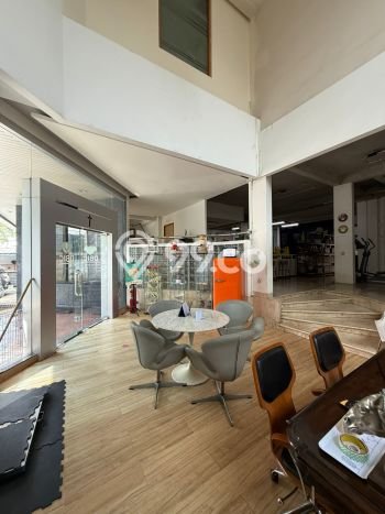 Hunian Mewah Dijual LT 934m2 di Kebayoran Baru, Jakarta Selatan Hunian Mewah Dijual LT 934m2 di Kebayoran Baru, Jakarta Selatan