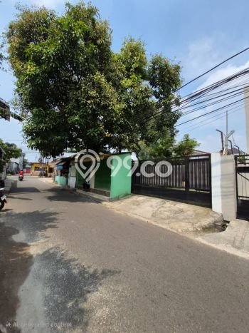 Siap Huni Rumah Mewah 2 Kamar di Kebayoran Lama Dekat ke Mana Pun Siap Huni Rumah Mewah 2 Kamar di Kebayoran Lama Dekat ke Mana Pun