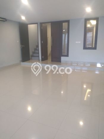 Rumah Luxury Modern Tanpa Renovasi di Cipete Jakarta Selatan Rumah Luxury Modern Tanpa Renovasi di Cipete Jakarta Selatan