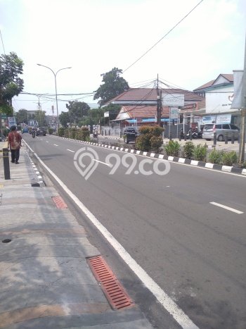 Dijual Tanah Lokasi Depok II, Depok Seluas 2304m2 Dijual Tanah Lokasi Depok II, Depok Seluas 2304m2