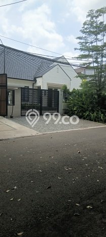 Hunian Modern Dikontrakkan 4 Kamar di Kebayoran Baru Boleh Nego Hunian Modern Dikontrakkan 4 Kamar di Kebayoran Baru Boleh Nego