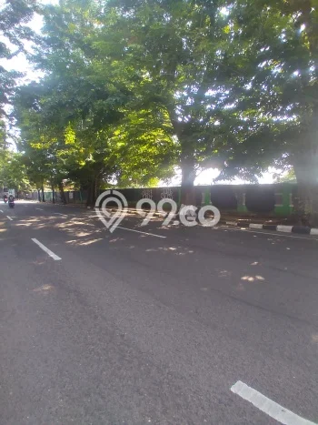 Kavling Tanah di Kebayoran Lama Dijual Luas 14446m2 Legalitas SHM Kavling Tanah di Kebayoran Lama Dijual Luas 14446m2 Legalitas SHM