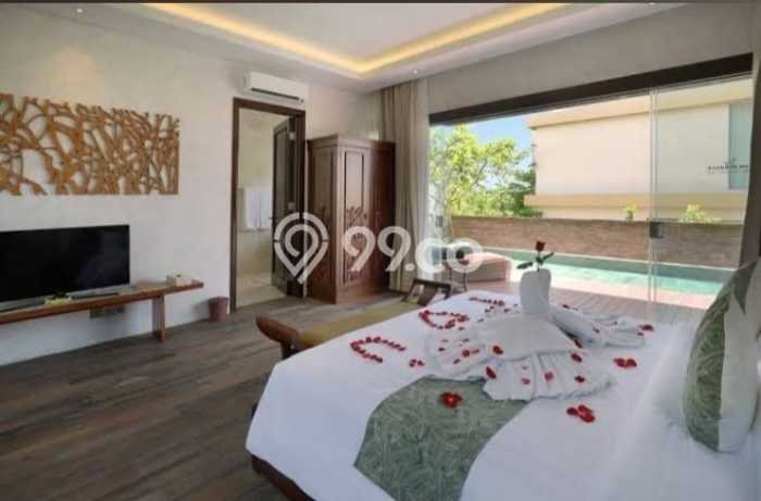 AREA TERSIBUK! Hotel Kawasan Kuta Selatan, Luas 6000m2m², Nilai Prospektif AREA TERSIBUK! Hotel Kawasan Kuta Selatan, Luas 6000m2m², Nilai Prospektif