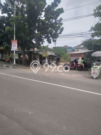 Kavling Tanah di Kebon Jeruk Dijual Luas 4190m2 Legalitas SHM Kavling Tanah di Kebon Jeruk Dijual Luas 4190m2 Legalitas SHM