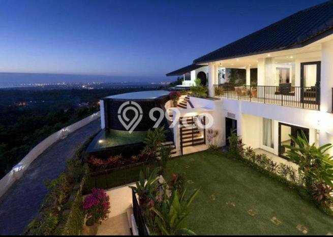 Vila Tenang Kawasan , Luas 830m2m², View Indah sekitar Vila Tenang Kawasan , Luas 830m2m², View Indah sekitar