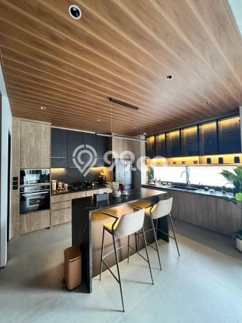 Siap Huni Rumah Mewah 4 Kamar di Kebayoran Baru Dekat ke Mana Saja Siap Huni Rumah Mewah 4 Kamar di Kebayoran Baru Dekat ke Mana Saja