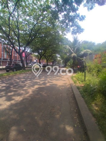 Tanah Disewakan Lokasi Tangerang Seluas 3480m2 Strategis dan Aman Tanah Disewakan Lokasi Tangerang Seluas 3480m2 Strategis dan Aman