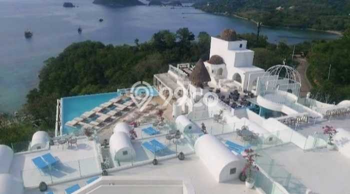 Hotel Strategis Kawasan , Luas 5870m2m², Lokasi Jalan Utama Hotel Strategis Kawasan , Luas 5870m2m², Lokasi Jalan Utama