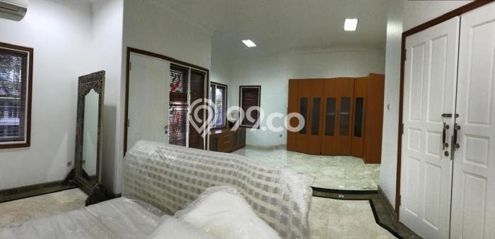 Siap Huni Hunian Elit 3 Kamar di Kebayoran Baru Dekat ke Mana Pun Siap Huni Hunian Elit 3 Kamar di Kebayoran Baru Dekat ke Mana Pun